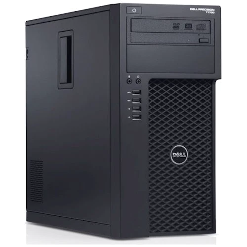 Персональный компьютер (ПК) Dell Precision T1700 (210-T1700-MT1)