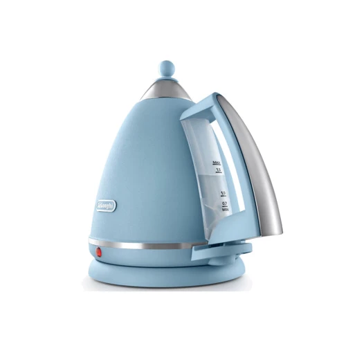 Электрочайник DeLonghi KBX 2016 AZ фото 4