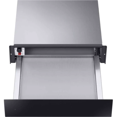 Вбудовувана шафа для підігріву посуду Samsung NL20T9100WD: Максимальне завантаження, кг 15
