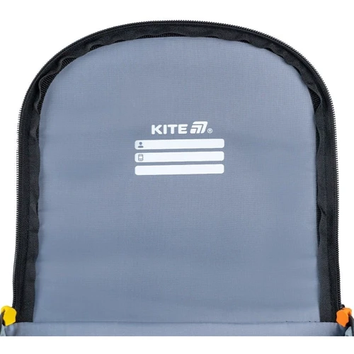Рюкзак Kite Education 501 Transformers Generations (TF25-501S) фото 11