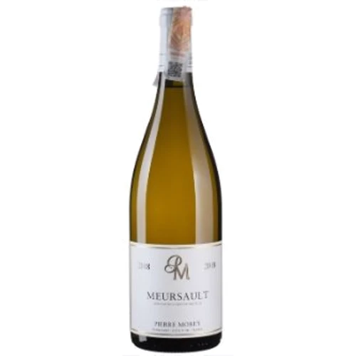 Вино Pierre Morey Meursault белое сухое 0.75л (BWQ7333)