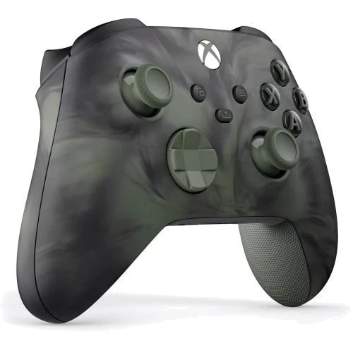 Аксесуар для приставки Microsoft Xbox Series X | S Wireless Controller Nocturnal Vapor (QAU-00103): Сумісність Xbox Series X