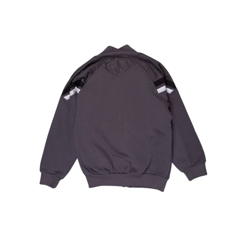 Спортивная кофта Marions MBM5131 164 см серая: Тип Спортивные кофты