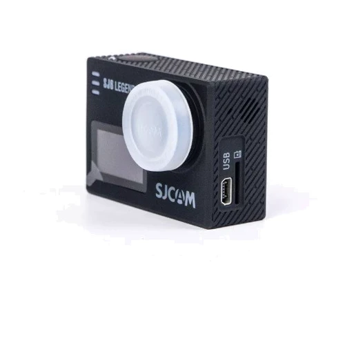 Защитная крышка SJCAM Protective Lens Cover для SJ6 Legend: Тип аксессуара защитная крышка