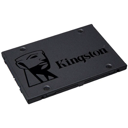 Kingston A400 960 GB (SA400S37/960G) OEM: Тип накопителя портативный