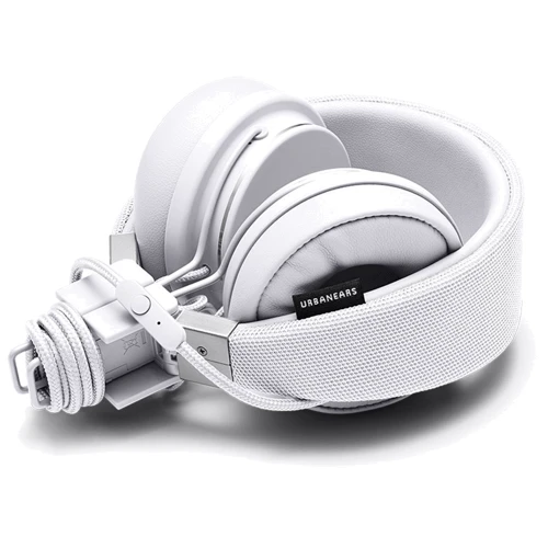 Наушники Urbanears Plattan II True White (4091667): Чувствительность (дБ) 99