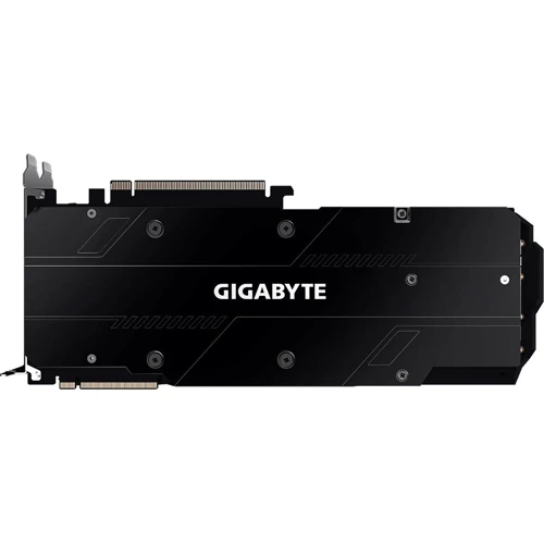 Видеокарта GIGABYTE GeForce RTX2070 SUPER 8192Mb WINDFORCE (GV-N207SWF3-8GD): Интерфейс PCI Express 3.0 x16
