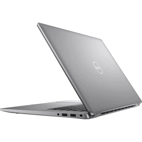 Ноутбук Dell Latitude 7640 (N099L764016UA_W11P) UA: Процесор Intel Core i7-1365U (1.8 - 5.2 ГГц) 10 ядерний