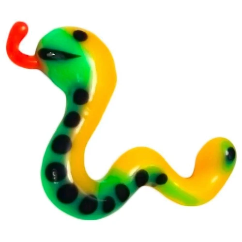 Набір Для Творчості Aqua Gelz Дивовижний Дует - Змійка І Тюлень (40203-02A)