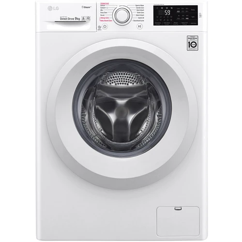 Пральна машина LG F4J5VY3W