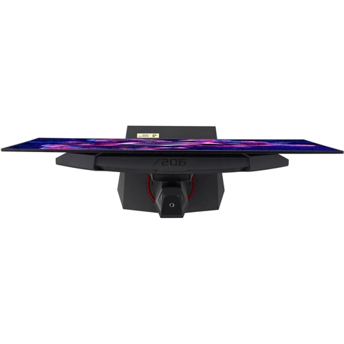 Монитор ASUS ROG Strix OLED XG27AQDMG (90LM0AH0-B01A70): Тип ЖК-матрицы IPS