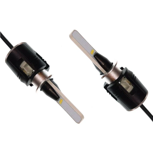 LED лампа Baxster PXL H3 6000K 4300Lm