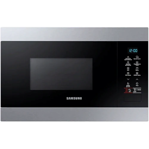Встраиваемая микроволновая печь Samsung MG22M8074AT