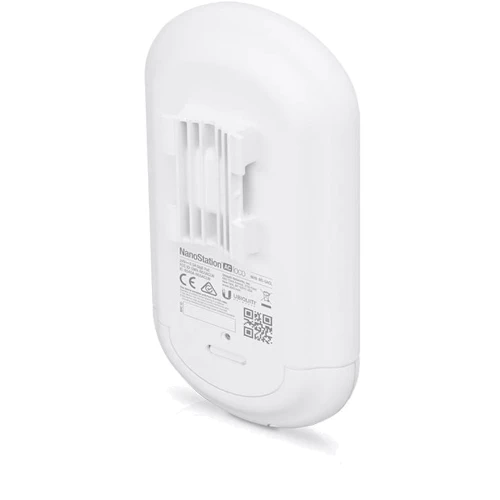 Точка доступа WiFi Ubiquiti NS-5ACL: Антенна внутренняя