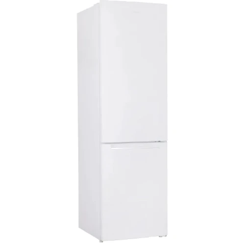 Холодильник ELEYUS HRNW 2185 E60 WH: Керування электронное