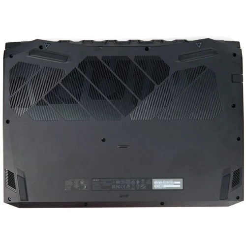 Ноутбук Acer Nitro 5 AN517-51-56TN Obsidian Black (NH.Q9BEU.00M) фото 13