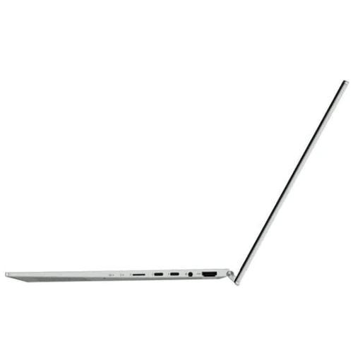 Ноутбук ASUS ZenBook 14 (UX3402VA-KN159W_2TB): Экран 14" (2880x1600) Touch OLED