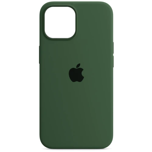 Чехол для iPhone ArmorStandart Silicone Case Virid Green for iPhone 13 (ARM61783)