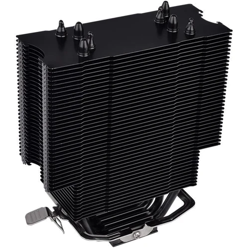 Кулер Thermaltake UX200 ARGB Lighting (CL-P065-AL12SW-A): Рівень шуму, dB 26.33