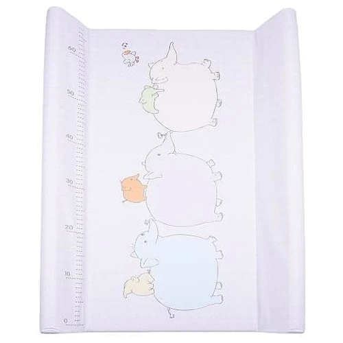 Пеленатор Lorelli HARD SHORT 50х71 grey: Производитель Lorelli