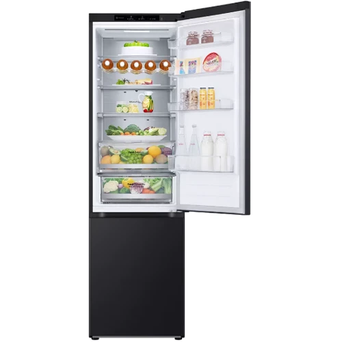Холодильник LG GBV7280AEV: Тип xолодильник двухкамерный
