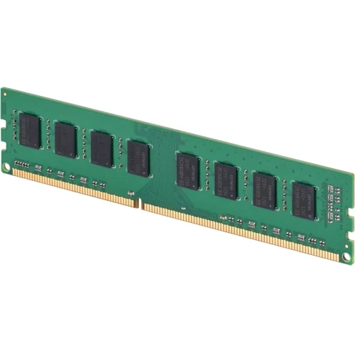 Exceleram 8 GB DDR3L 1600 MHz (E30228A): Объем модуля памяти, ГБ 8