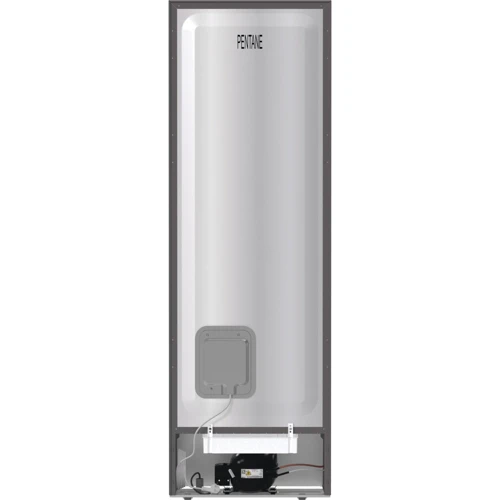 Холодильник Gorenje RK6192PS4: Размеры 185x60x59.2 см