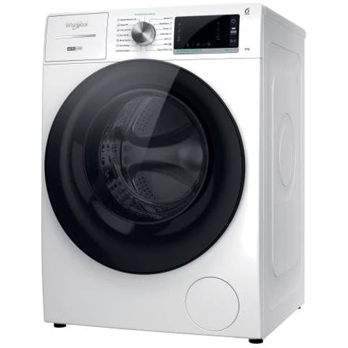 Пральна машина Whirlpool W7X W845WB EE: Тип машини Автомат