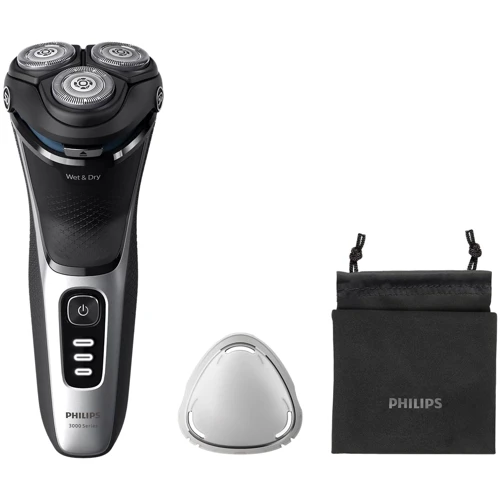 Электробритва Philips Series 3000 S3241/12