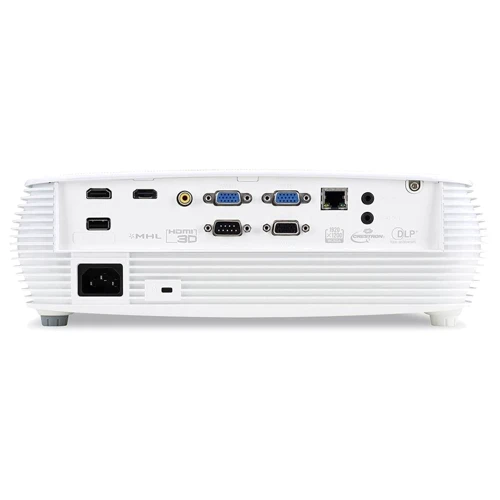 Проектор Acer P5630 (MR.JPG11.001): Яскравість, лм 4000