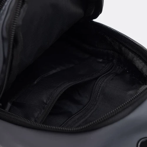 Мужская сумка-слинг Monsen серая (C10818gr-gray): Пол Мужской
