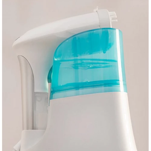 Отпариватель Cecotec SmoothForce 3000 UltraSteam White (CCTC-05501): Тип Ручной