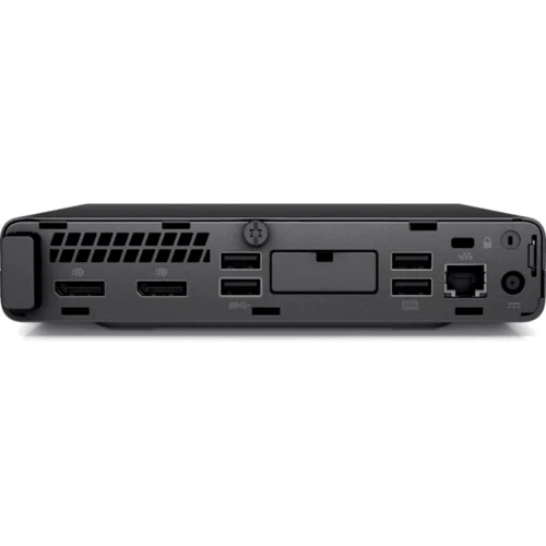 Персональный компьютер (ПК) HP EliteDesk 800 G5 DM 16GB (6AU17AV): Видеокартка Intel UHD Graphics 630