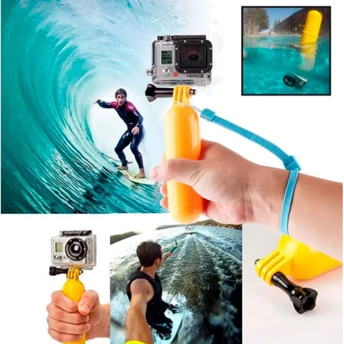 MSCAM Floaty Bobber GoPro, SJCAM (MSC-16) фото 2
