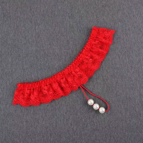 Эротические трусики NDS 9002-2 Red S/M (23790)