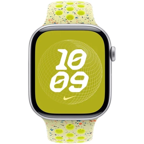 Apple 46mm Volt Splash Nike Sport Band - S/M (MXU73ZM/A): Виробник Apple