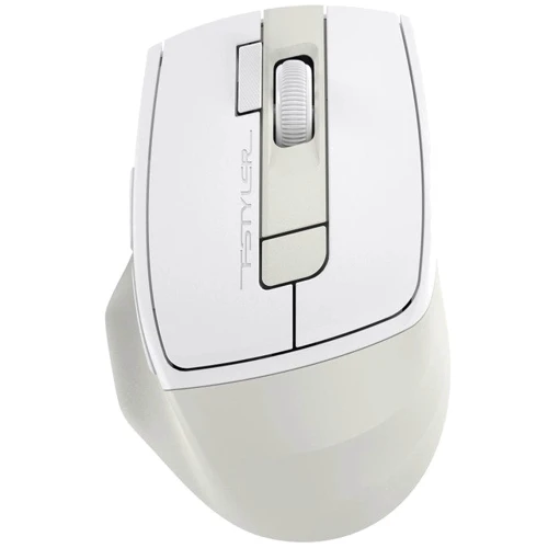 Мышь A4Tech FG45CS Air Wireless Cream Beige