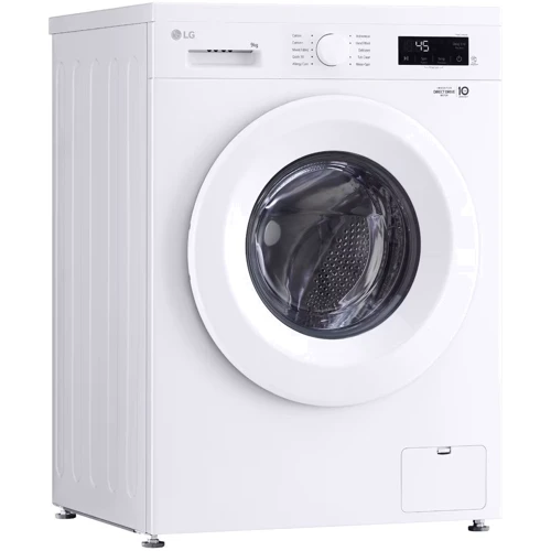 Стиральная машина LG F4X1009NWK