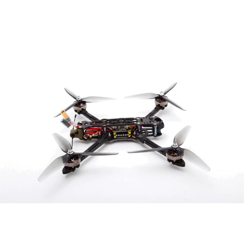 FPV камікадзе Хижак Standart 7" Crossfire (акб 5200mAh)