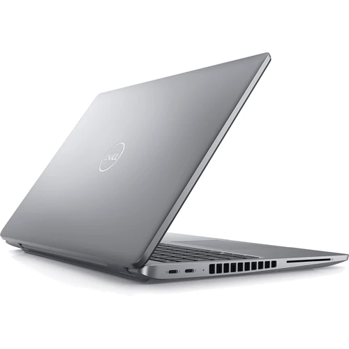 Ноутбук Dell Latitude 5550 (N095L555015UA_W11P) UA: Видеоадаптер Intel Graphics 4-Cores
