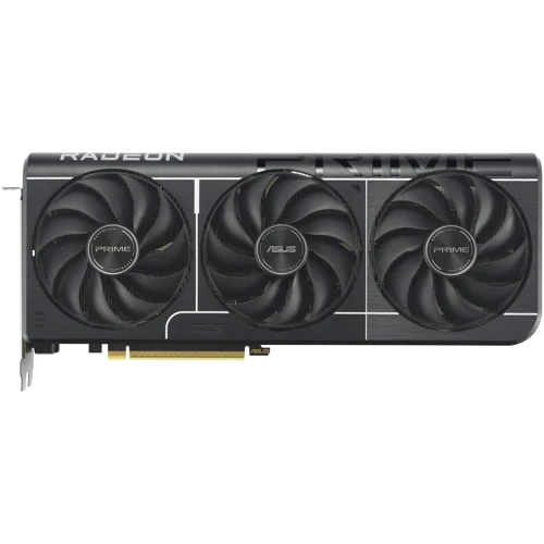 Відеокарта ASUS PRIME Radeon RX 9060 XT 16GB GDDR6 OC Edition (PRIME-RX9060XT-O16G)