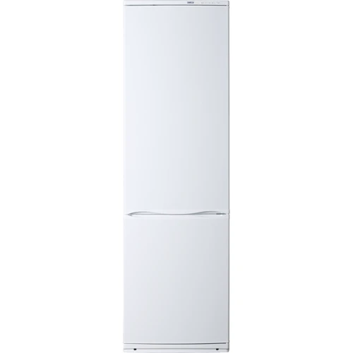 Холодильник Atlant ХМ-6026-100: Общий объем, л 393