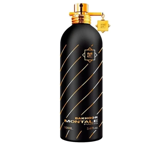 Парфюмированная вода Montale Bakhoor 100 ml Тестер