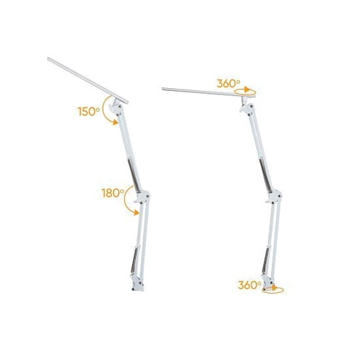 Лампа светодиодная Mealux DL-700 (DL-700)