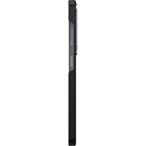 Чохол для телефона Benks MagClap ArmorAir Case Black для Samsung S936 Galaxy S25 Plus фото 6