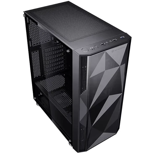 Персональный компьютер (ПК) 2E Real (2E-7062): Видеокартка AMD Radeon RX 6600