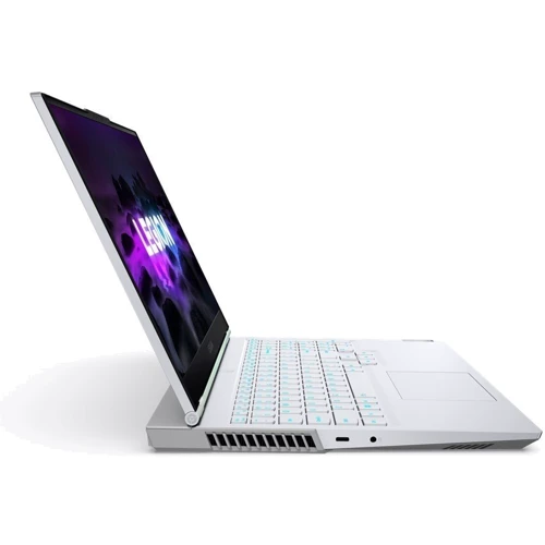 Ноутбук Lenovo Legion 5 15ACH6A Stingray/Dove Grey (82NW006KCK): Екран 15,6" IPS (2560x1440) Wide Quad HD