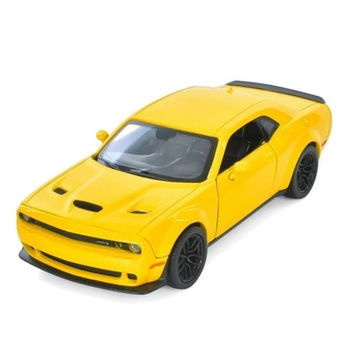Машина АвтоСвіт 2018 Dodge Challenger SRT (AP-1914)