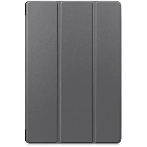 Аксесуар для планшетних ПК BeCover Smart Case Gray для Samsung X820 Galaxy Tab S10 Plus (712235)