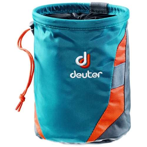 Рюкзак Deuter Gravity Chalk Bag I L Petrol-Granite (3391117)